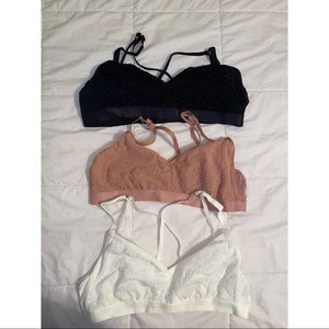 bralettes